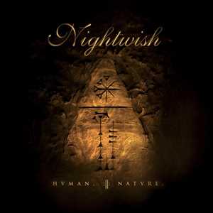 CD Human. :II: Nature. (Earbook Edition) Nightwish