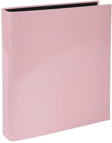 Quaderno ad anelli A4 Exacompta Colori Assortiti Acquarello - 3 cm - 2