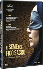 Il Seme Del Fico Sacro (DVD)