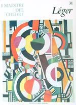 Fernand Leger