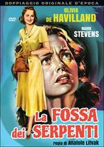 La fossa dei serpenti