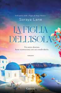 Libro La figlia dell'isola Soraya Lane